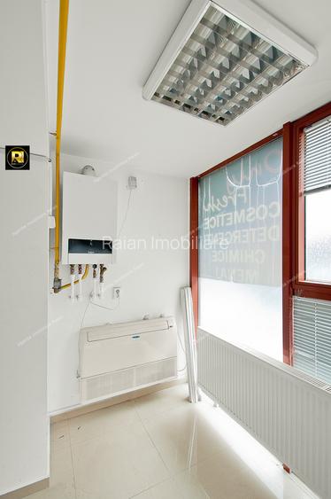 Vanzare spatiu comercial in Galati, pe str Tecuci, sup 170 mp utili, in bloc nou - 4