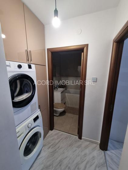 City park- apartament finisat modern cu gaze - 11