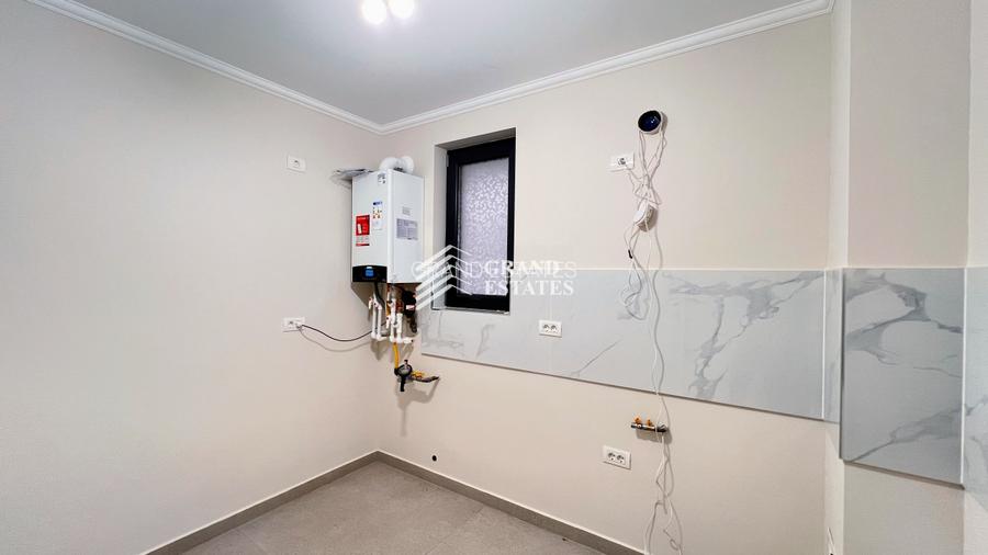 Vila in duplex I 4 camere I complex rezidential I 2 locuri de parcare I 0% com. - 5