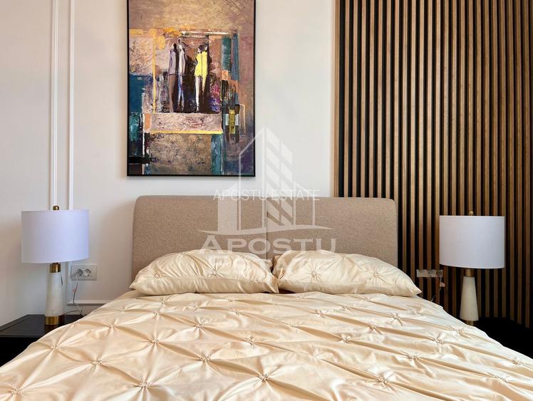Apartament de lux cu 3 camere, 2 bai, in ISHO - 11