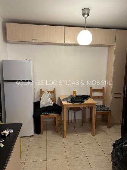 Garsoniera de vanzare in Bucuresti!!! - 11