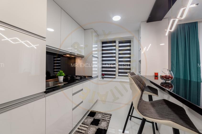 Ultracentral 2 camere | Renovare 2026 | Gata de mutat | Airbnb/Booking - 13