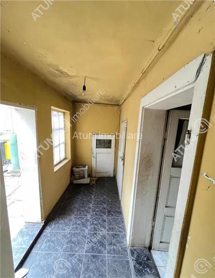 Casa cu 3 camere si teren 310 mp zona Trei Stejari din Sibiu - 13