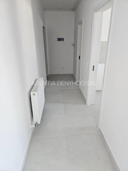 Garsoniera - Cart.Independentei - Stb - La Cheie - 3