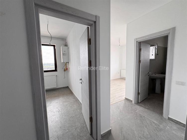 Garsoniera | Titan Trapezului | 41,1 mp | bloc 2020 | - 7