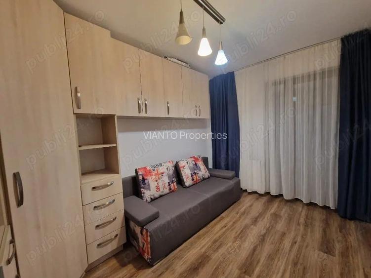 APARTAMENT 3 CAMERE| LOC DE PARCARE| DOAMNA STANCA - 6