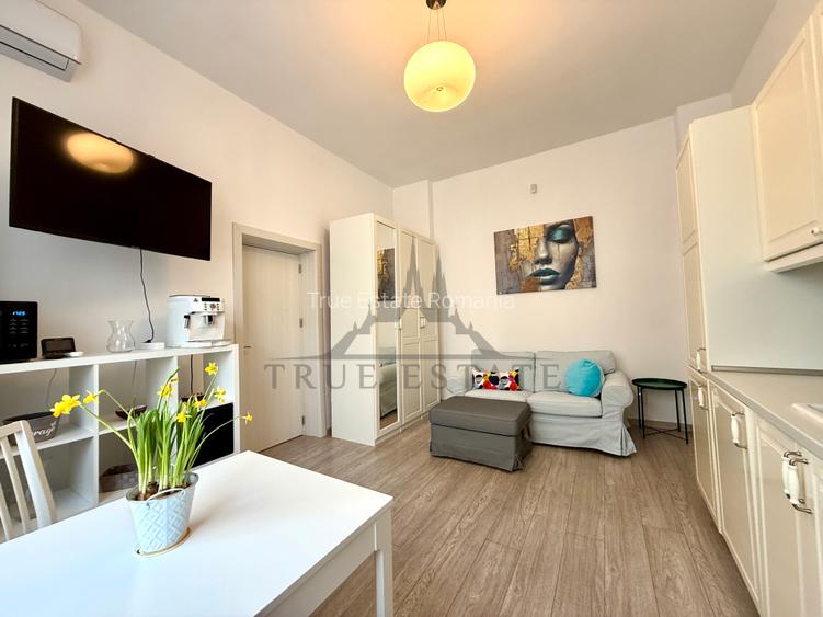 Apartament in vila in imobil fara risc seismic - 4