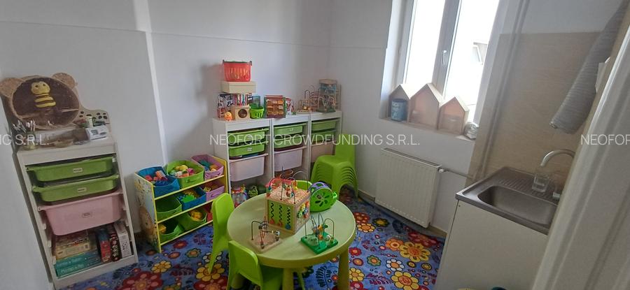 Casă versatila Str.Agricultori ,146 mp, terasă însorită, LOCUINTA SAU INVESTITIE - 8