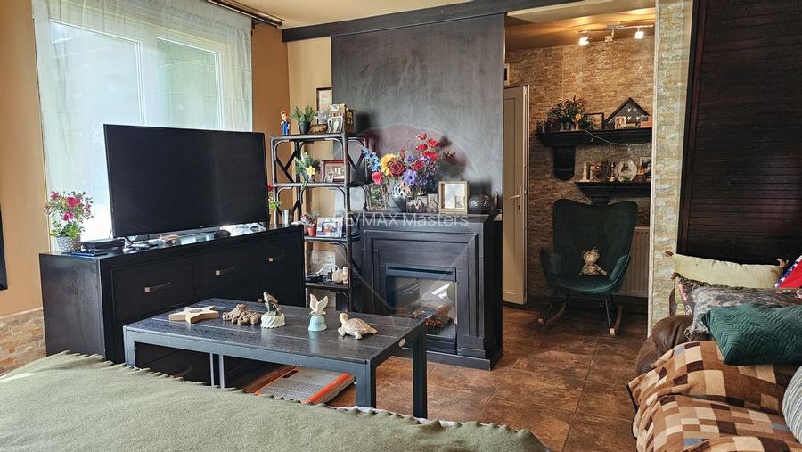 Casa / Vila de vacanta in Dorna Arini, Suceava - 7