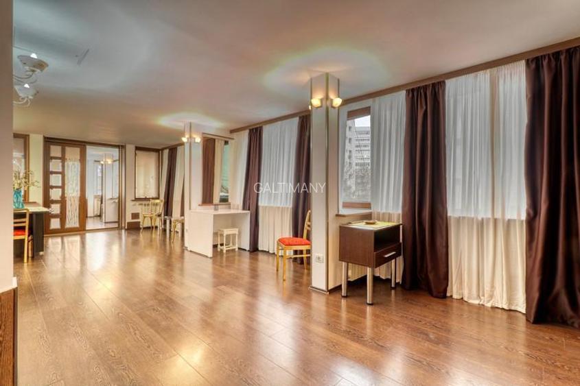 Apartament 5 camere – 200 mp | Vilă elegantă | Centru – Victoriei / Herăstrău - 25