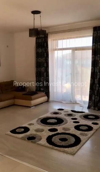Inchiriere 2 camere, mobilat si utilat MODERN, Fundeni Dobroiesti, PARCARE - 2