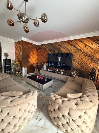 Apartament cu 4 camere de vânzare în zona Sarari - 24