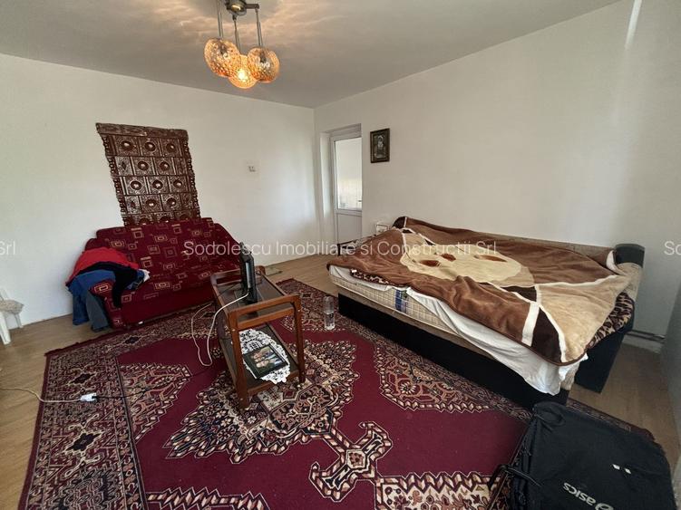 Casa cu 2 apartamente zona Mehala - 6