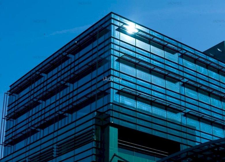 Offfice center clasa A - 2