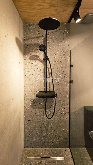 Studio boutique premiat – terasă panoramică Dorobanți – Floreasca - 19