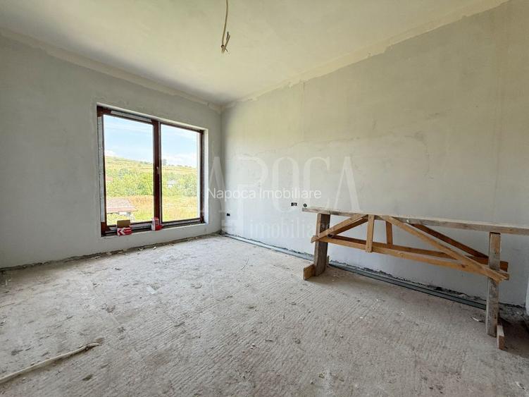 Casa 4 camere de vanzare in Chinteni - 8