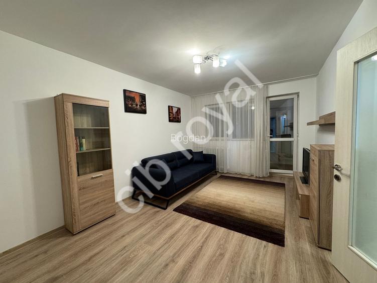 Inchiriez apt. 2cam. Bd. Tineretului, Vis a vis Parc, 4 min. metrou Tineretului. - 5