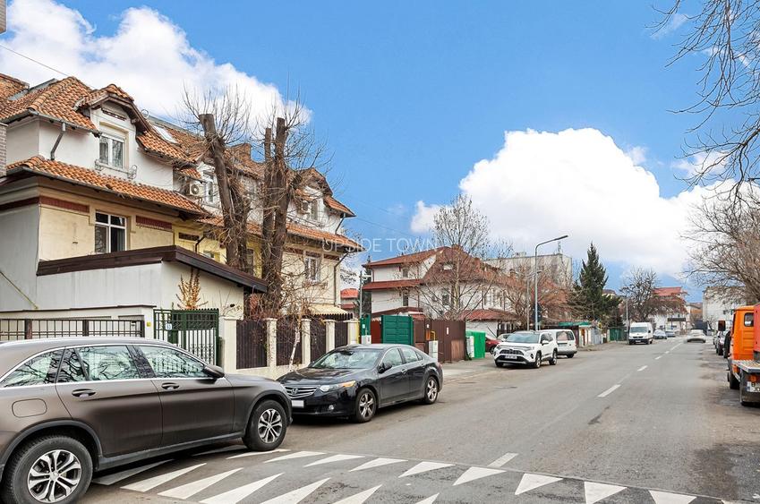 3 camere | Mihalache | Domenii | Arc de Triumf | Sandu Aldea - 16