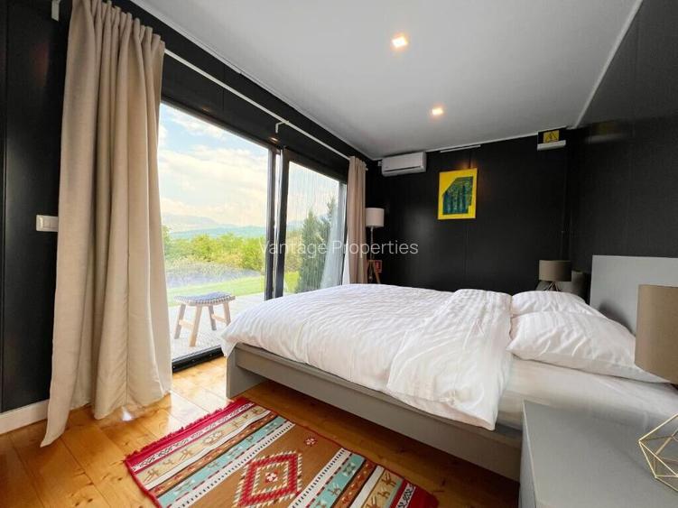 FLANDERS Glamping | Swimming pool | Pump track | Transfagaran | - 15