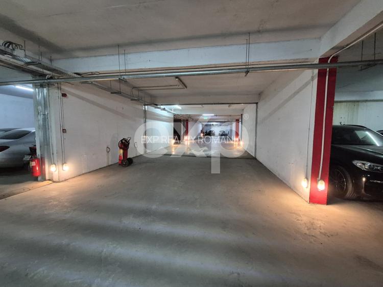 3 camere Residence 21 | Militari| Mobilat & Utilat | Parcare subsol - 17