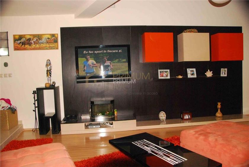 GIROC - Casa individuala spatioasa - Garaj - Demisol - Jacuzzi - 10