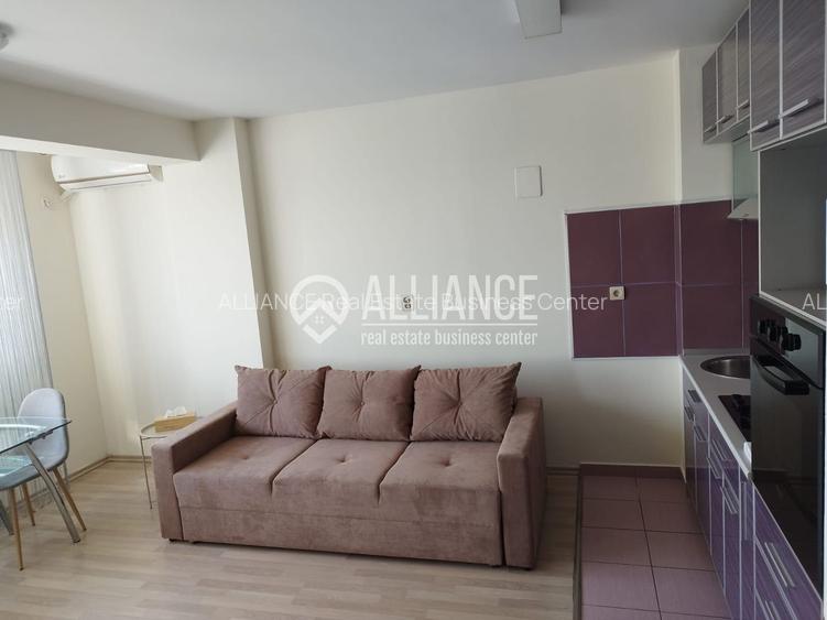 Inel 2/Kamsas(COD04)-Apartament 2 camere mobilat utilat - 5