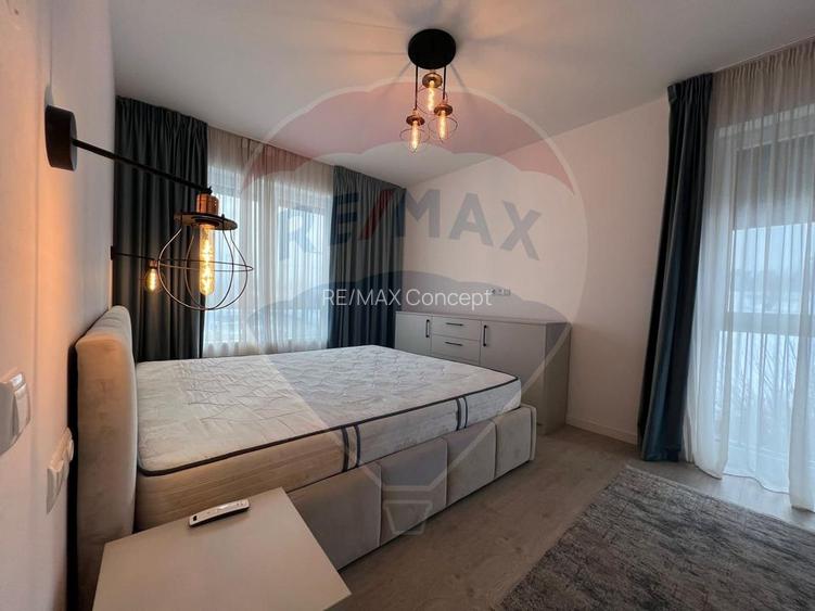 Apartament cu 2 camere, de închiriat, zona Bună Ziua - 14