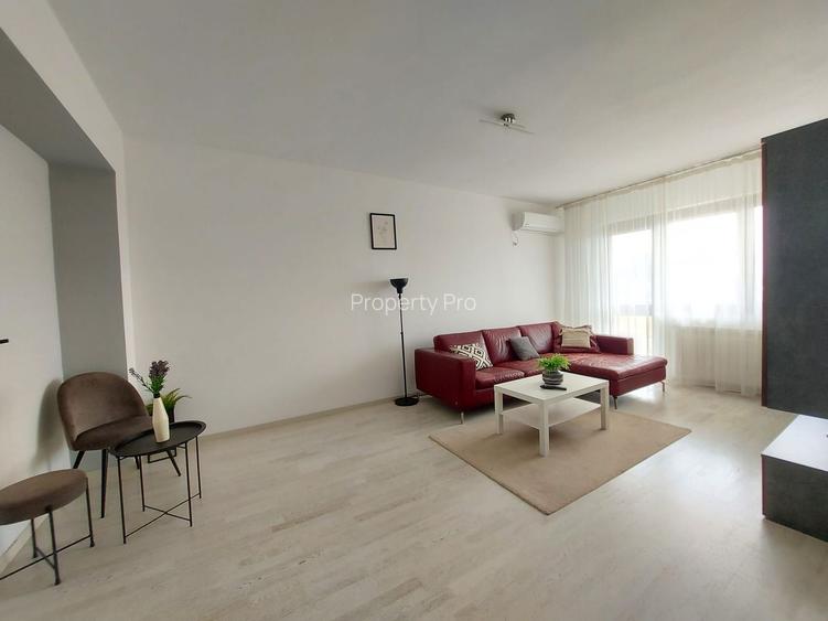 Pet Friendly! 2 Camere + Parcare, Metropolitan Residence, Aviatiei - 2