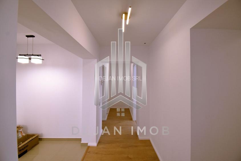 Apartament cu 3 camere | Etaj 3 | Proaspăt renovat, decomandat - 8