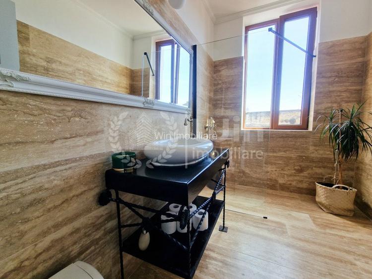 Apartament 3 camere | 81 mp | Etaj 1 | Ultrafinisat | Ultracentral! - 9