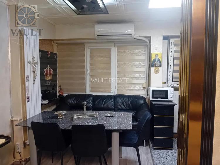 Garsoniera - Metrou Iancului - 2