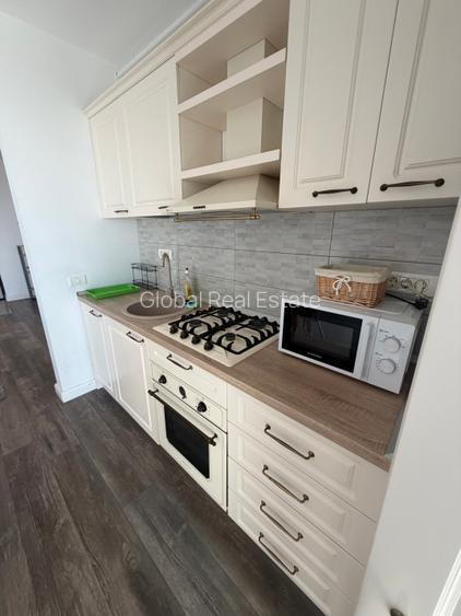 2 Camere Tomis Park Zona Euromaterna - 4