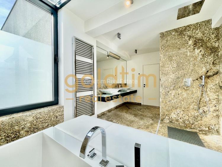 SUPERB/ ESQUISITE DESIGN/ GARDEN/ PARKINGS/ IANCU NICOLAE - 41