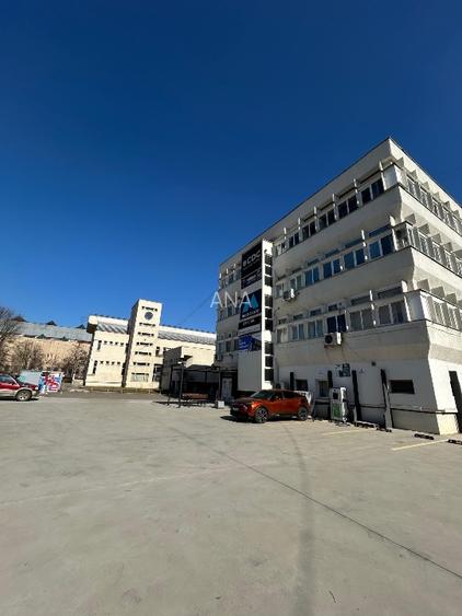 CDC spațiu birouri ultra central,suprafete intre 16 și 450 mp - 3