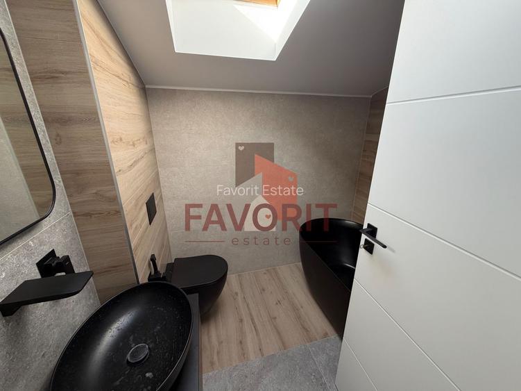 Comision 0%. Etaj 2. Apartament pe 2 nivele. 2 locuri de parcare - 14