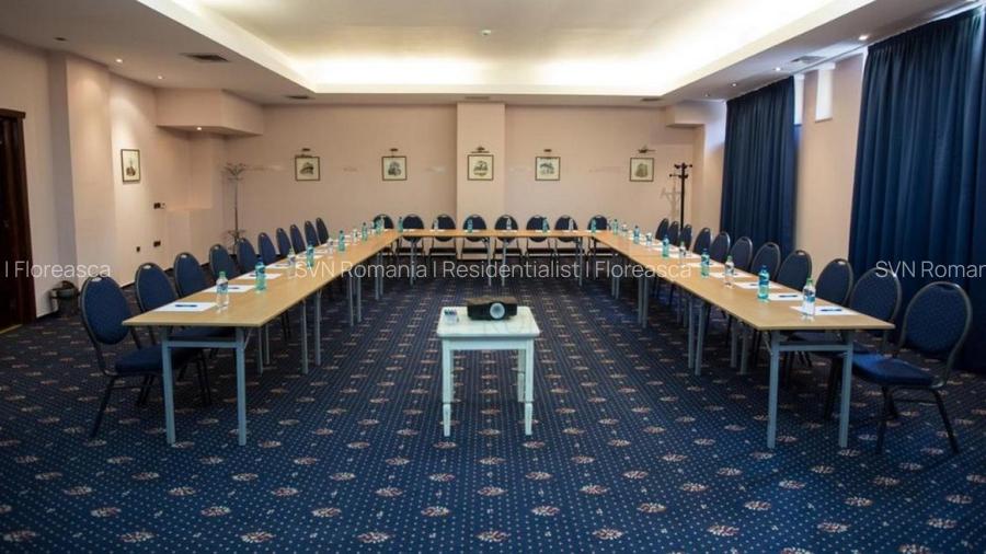 REC3001232 Hotel l Calea Plevnei - 4