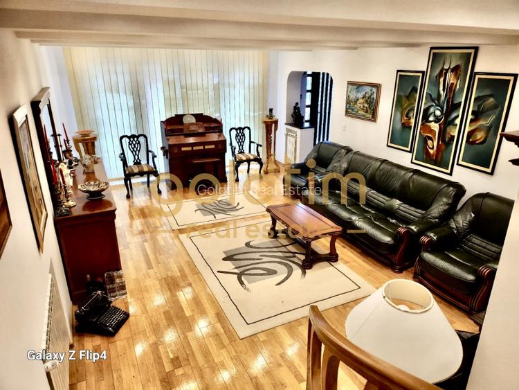 VILA IMPOZANTA P+3 /TEREN 800MP/ VEDERE PANORAMICA ASUPRA ORASULUI/ULTRACENTRAL - 11