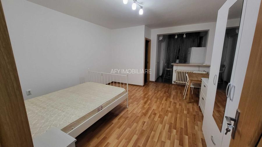 Garsonieră utilată complet – Drumul Taberei, Hanul Drumețului - 2