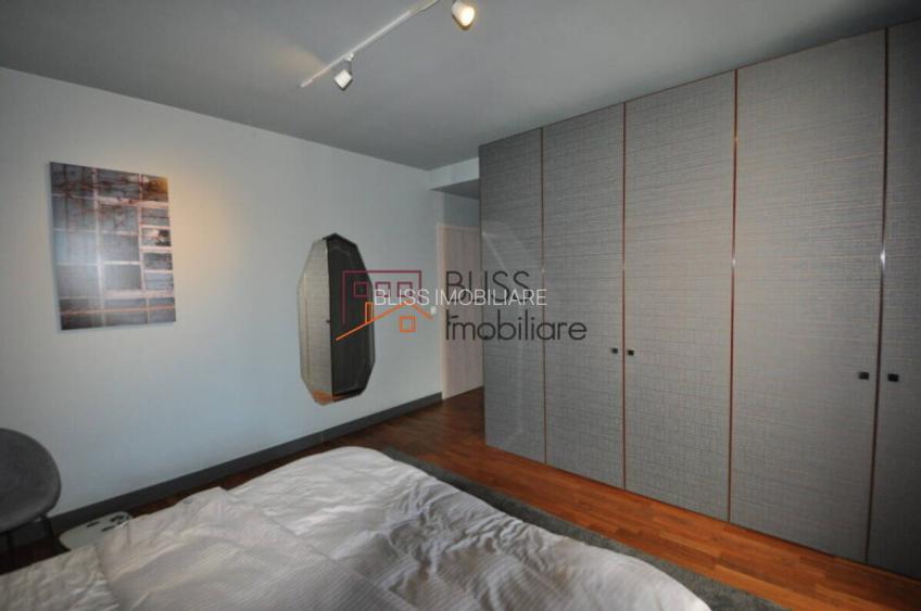 Apartament 3 camere în zona Primaverii - 13