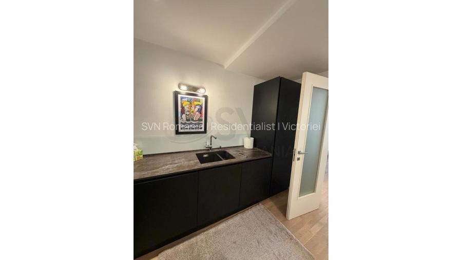 REA1028189 Apartament 3 Camere I De Inchiriat I Nordului I Herastrau - 13