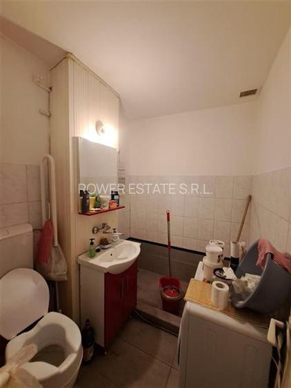 Garsoniera, 26 mp utili, situata in cartierul Manastur! - 4