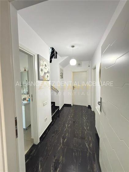 Vila individuala | 4 camere | Mobilata-Utilata - 4