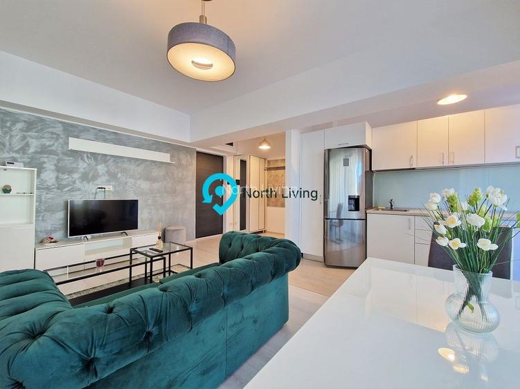 2 Camere Ultracentral | Unirii | Tribunal - 2