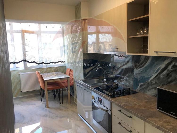 Apartament cu 3 camere de închiriat în zona Nufărul - 7