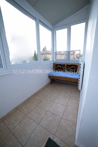 Centru Civic, 2 camere , 47mp, decomandat, 105000Euro - 7