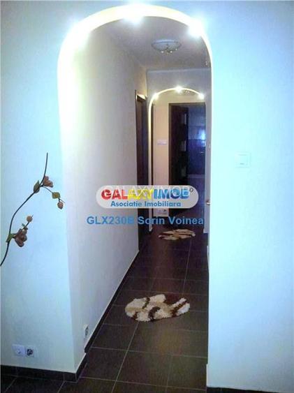 Apartament 3 camere Piata Sudului | decomandat | centrala | metrou - 7