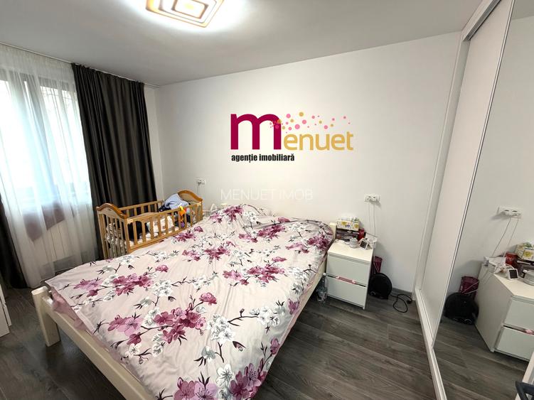 Apartament 2 camere,str.Isaccei,etaj 1 - 11