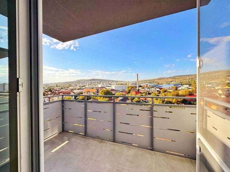 Apartament ,2 camere ,parcare subterana  Marasti - 4