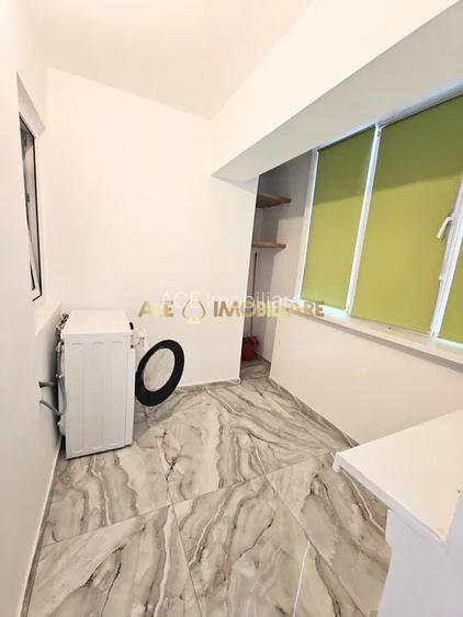 Garsoniera de inchiriat | 1 Mai | Metrou | Mobilat | Utilat - 5