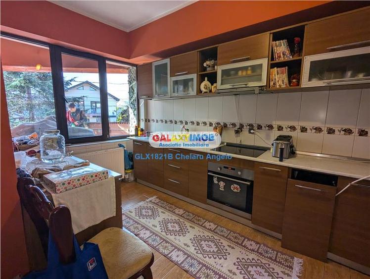 Pantelimon,vila P+1+M  ,6 camere , teren 406 mp ,an 2021 - 10